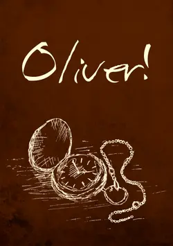 Logo van Oliver!