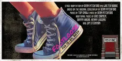 Logo : Footloose
