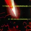 Logo von Titus Andronicus