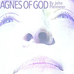Logo : Agnes of God