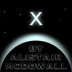 X logo
