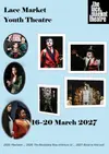 Logo : Youth Theatre 2026