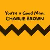 You're a Good Man, Charlie Brown logo