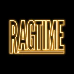 Ragtime logo