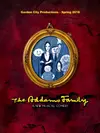 Logo : The Addams Family