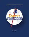 Logo : Damn Yankees