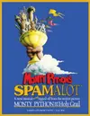 Logo : Monty Python’s Spamalot
