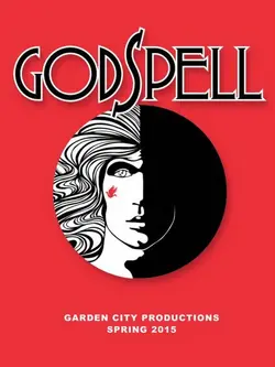 Godspell logo