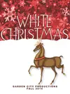 White Christmas logo