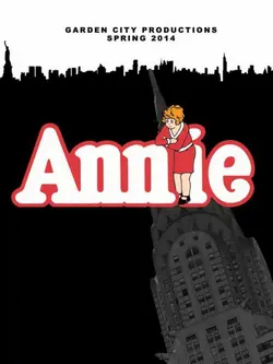 Annie logo