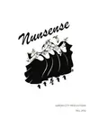 Logo : Nunsense