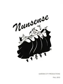 Nunsense logo