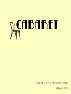 Cabaret logo