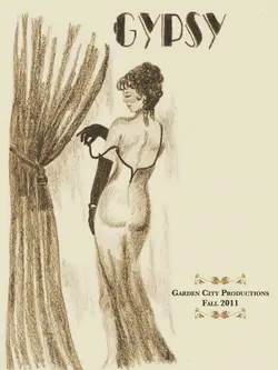 Gypsy logo