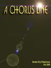 Logo : A Chorus Line