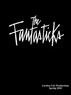 The Fantasticks logo