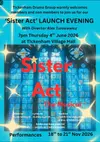 Sister Act logo
