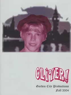 Oliver! logo