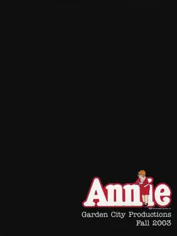Annie logo