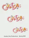 Logo von Guys and Dolls