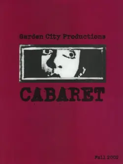 Cabaret logo