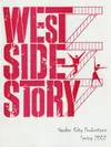 Logo : West Side Story