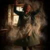 Logo : Dancing at Lughnasa