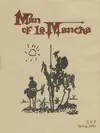 Logo : Man of La Mancha