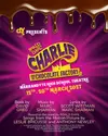 Logo van Charlie and the Chocolate Factory JR.