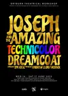 Logo von Joseph and the Amazing Technicolor Dreamcoat