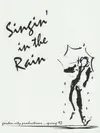 Logo von Singin' in the Rain