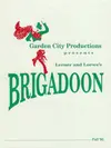 Logo : Brigadoon