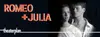 Logo van ROMEO + JULIA