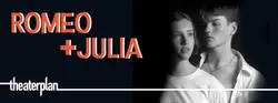 Logo van ROMEO + JULIA