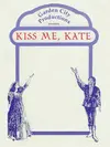 Logo : Kiss Me, Kate