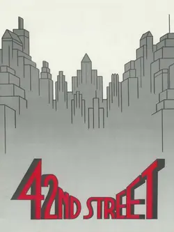 42nd Street logo