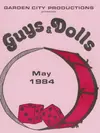 Logo von Guys and Dolls
