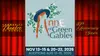 Anne of Green Gables – The Musical logo