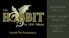The Hobbit logo