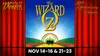 The Wizard of Oz logo