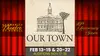 Logo : Our Town