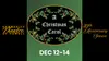 A Christmas Carol logo