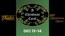 A Christmas Carol logo