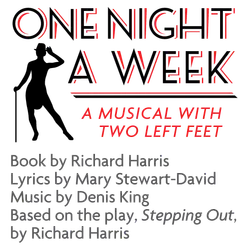 Logo von One Night a Week