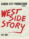 Logo : West Side Story