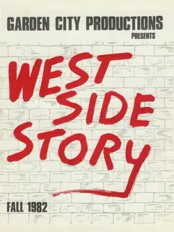 West Side Story logo