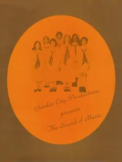 The Sound of Music logo