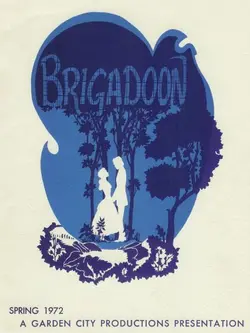 Brigadoon logo