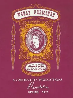 Alice Adams logo