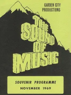The Sound of Music logo